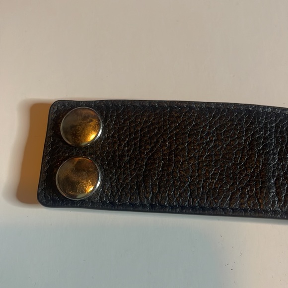 Harley Davidson Cuff - Picture 8 of 9